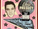 Elvis Presley – A Boy From Tupelo - The Sun Masters – Sealed Vinyl LP