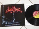 Hellion – Screams In The Night -von 1987 mit OIS