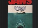 LP John Williams Jaws - Music From The Original Motion Picture Soundtrack OBI