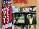 The WHO..Direct Hits LP.Exc/Con+.Rare Japan Release.Obi+Lyric sheet.Daltrey.Mod