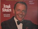 LP Frank Sinatra Sings Days of Wine and Roses, Moon River and other Academy Awa