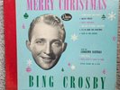 Bing Crosby 