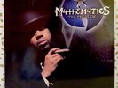 Wu Tang Clan Mathematics The Problem Vinyl 2 LP