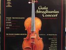 GALA STRADIVARIUS CONCERT Vivaldi Bach ORIGINAL 1988 START STDL 13 2 Lps UK NM