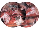 Immolation Dawn Of Possession PICTURE DISC Morbid Angel Deicide sodom obituary