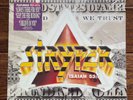 STRYPER In God We Trust Vinyl LP Original 1988 Enigma D1-73317 Rare hard rock