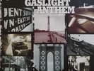 The Gaslight Anthem - American Slang LP. Side One Dummy. Gatefold. 2010 Vinyl