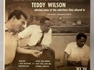 GENE KRUPA/LIONEL HAMPTON/TEDDY WILSON “Benny Goodman Movie” CLEF LP mono NM-