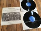 GURDJIEFF / HARTMANN CECIL LYTLE SEEKERS OF THE TRUTH  PIANO 2 LPS VINYL MINT-