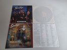 LPs  Savatage- Streets Und Gutter Ballet Mega Rar First Press  Aus Heavy...