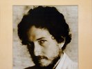 Bob Dylan New Morning LP Original Master Recording MFLS 1-425