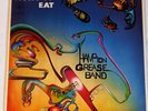 HAMPTON GREASE BAND / MUSIC TO EAT