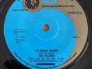 The Velours I’m Gonna Change MGM Northern Soul