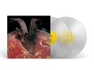 THE ROLLING STONES GOATS HEAD SOUP CLEAR DOUBLE VINYL 2020 ALBUM LP mint sealed