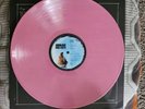 Pink Floyd Animals French Import Pink Vinyl 1977 Gatefold