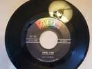 45 RPM VOCAL GROUP/THE FAWNS/UNTIL I DIE/COME ON (AND LOVE ME)   APT    VG+