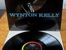 WYNTON KELLY TRIO. KELLY AT MIDNITE. VEEJAY LP 3011