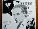 The Kaufman Legacy Vol. 6 **Masters Of The Bow MB 1051 ED1 LP**