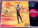 HP TAS - THE THREE CORNERED HAT   FALLA - ANSERMET / LONDON CS 6224 4D/2D UK LP