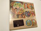 King Crimson Lizard Factory Sealed LP Atlantic SD 8278 With Hype Sticker