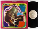 Buddy Guy - A Man And The Blues LP - Vanguard OG Press VG+