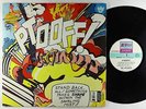 Deviants - Ptooff  LP - Sire OG Press VG+