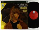 Francoise Hardy - The Yeh-Yeh Girl From Paris  LP - 4 Corners