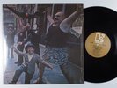 DOORS Strange Days ELEKTRA LP VG++/VG+ mono SHRINK k