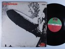 LED ZEPPELIN Self Titled ATLANTIC SD-8216 LP k