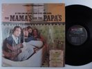 MAMAS & THE PAPAS If You Can Believe... ABC/DUNHILL LP VG++/VG+ k