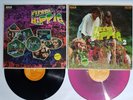La Fresa Acida Fiesta Hippie vol. 1 & 2 Mexico 1969 Psychedelic Rock Latin funk
