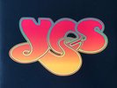 EAR MUSIC 0213874EMX YES OPEN YOUR EYES 2LP ORANGE VINYL LIMITED