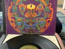 GRATEFUL DEAD Anthem Of The Sun ORIGINAL FIRST PRESSING w/VG++ VINYL