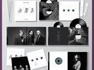 BIFFY CLYRO RARE Ellipsis 2LP & 7
