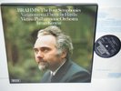 SXLH 6610-13 Brahms The Four Symphonies Vienna Philharmonic Kertesz 4LP Box Set