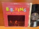 LP / B.B. King / Live At The Regal / Reissue Of 1965 LP / ABCS-509