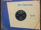 LENY ANDRADE - Filosofia 78 RPM BRAZIL '61 RCA Bossa Samba-Jazz LUIZ BONFA JOBIM