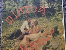 Mirtha y Raul - Classic Cuban Pop/Psych RAUL GOMEZ Original Areito Cuban LP
