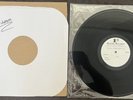 Riverdales - Phase 3 LP Black SIGNED TEST PRESS Screeching Weasel Ramones Nofx