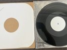 Riverdales - Invasion USA LP Black SIGNED TEST PRESS Screeching Weasel Ramones