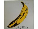 THE VELVET UNDERGROUND & Nico 1967 ANDY WARHOL Verve Records – 710 004 NEAR MINT
