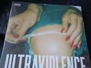 Lana Del Rey Ultraviolence Purple + Blue Double Vinyl 2023 New Item Still Sealed