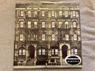 Classic Records Quiex SV-P Led Zeppelin Physical Graffiti MFSL SEALED