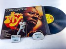 Curtis Mayfield-Super Fly (The Original Motion...- VG+/VG+ Ultrasonic Clean