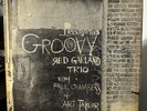 The Red Garland Trio - Groovy - Rare 446 w 50th Prestige 1957 DG 1st Press LP