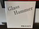 Glass Hammer 976-EAZY LP PRIVATE L.A. HEAVY METAL SEALED