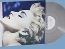 Madonna- True Blue - Silver Vinyl - New/Sealed - Preorder
