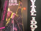 Japanese import - Billy Idol - Vital Idol - LP