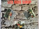 Les Bois Sirop Martinica Rarity Organ Funk Guitar Biguine Jazz Chanson LISTEN