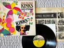 The Kinks – Face To Face 1st press MONO 1966 Reprise R 6228 PLEASE READ  VG+